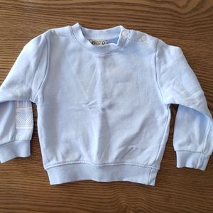 Kenzo Paris Toddler Sweater